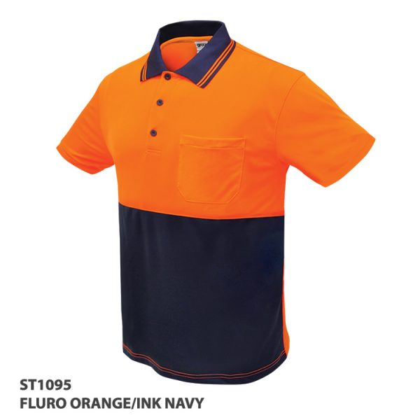 Men's Polo Shirt Men's Polo Shirt