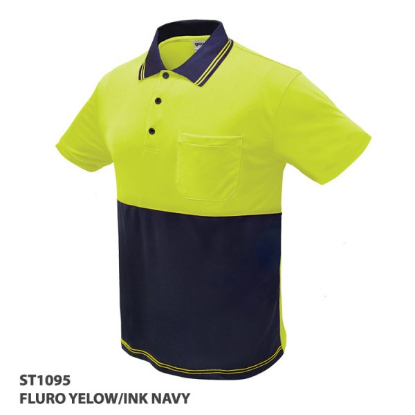 Men's Polo Shirt Men's Polo Shirt
