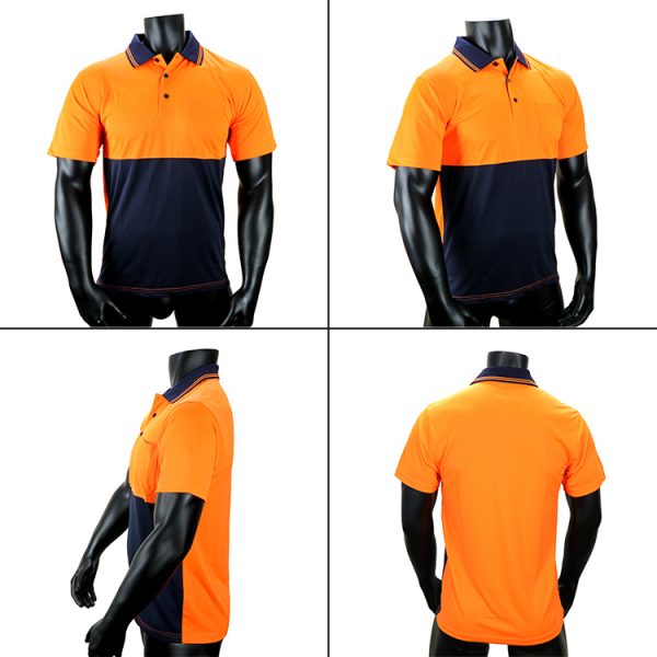 Men's Polo Shirt Men's Polo Shirt