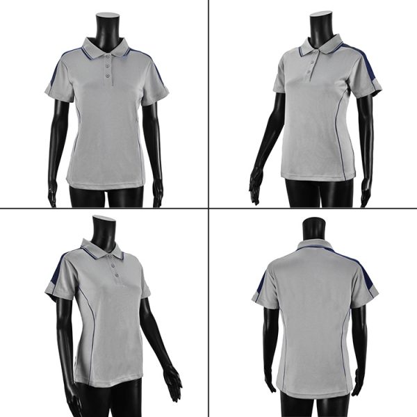 Ladies Polo Shirt Ladies Polo Shirt