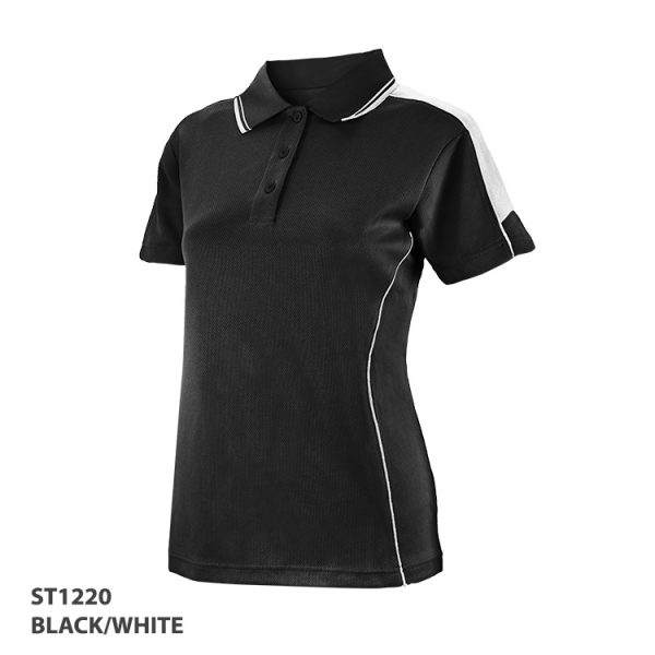 Ladies Polo Shirt Ladies Polo Shirt