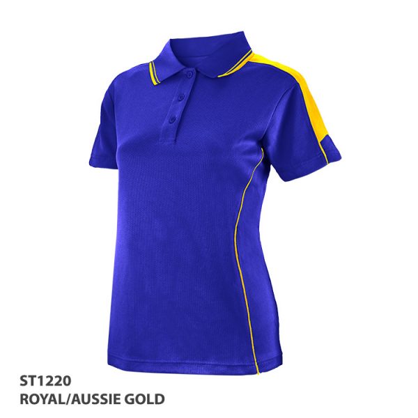 Ladies Polo Shirt Ladies Polo Shirt