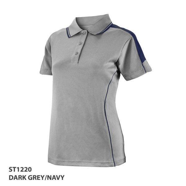 Ladies Polo Shirt Ladies Polo Shirt
