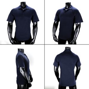 Plain Polo Shirt Plain Polo Shirt