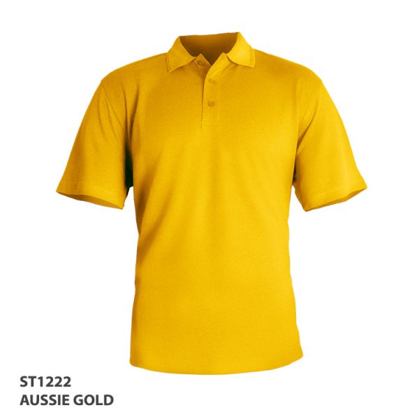 Plain Polo Shirt