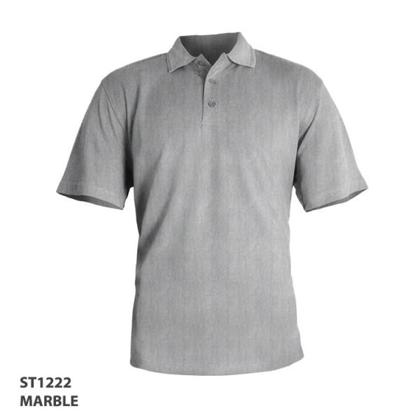 Plain Polo Shirt