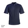 Plain Polo Shirt