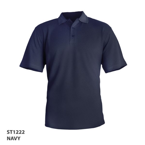Plain Polo Shirt
