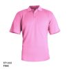 Plain Polo Shirt
