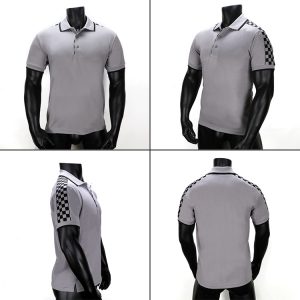 Mens Polo Shirt