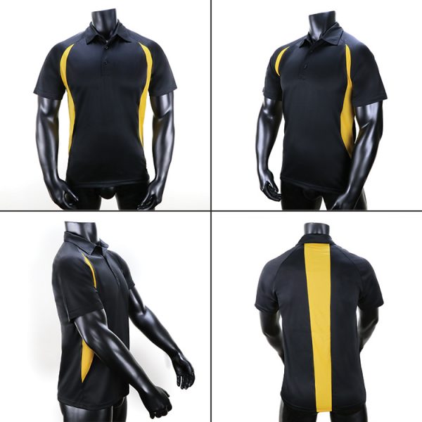 Polo Shirts