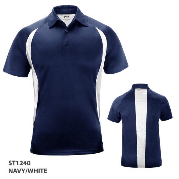 Polo Shirts