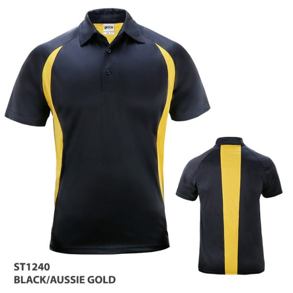 Polo Shirts