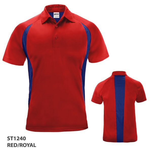 Polo Shirts