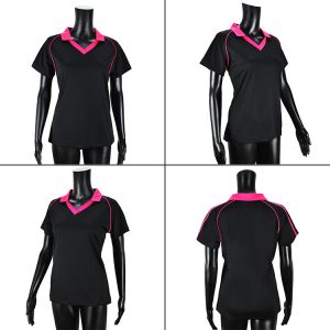 Ladies Polo Shirt