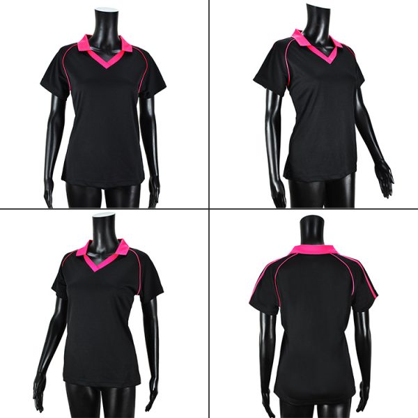Ladies Polo Shirt Ladies Polo Shirt