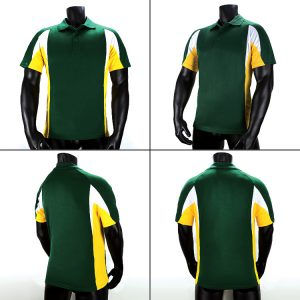 Polo Shirts