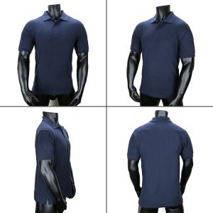 Plain Polo Shirt Plain Polo Shirt