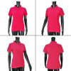 Plain Polo Shirt Plain Polo Shirt