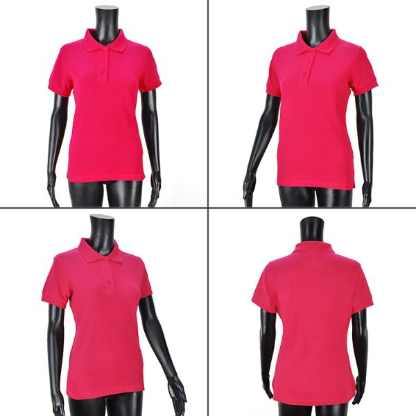 Plain Polo Shirt Plain Polo Shirt
