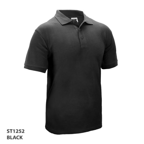 Plain Polo Shirt Plain Polo Shirt