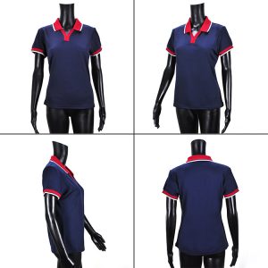 Ladies Polo Shirt