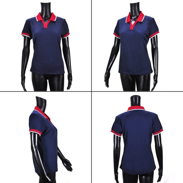 Ladies Polo Shirt Ladies Polo Shirt
