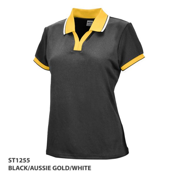 Ladies Polo Shirt Ladies Polo Shirt