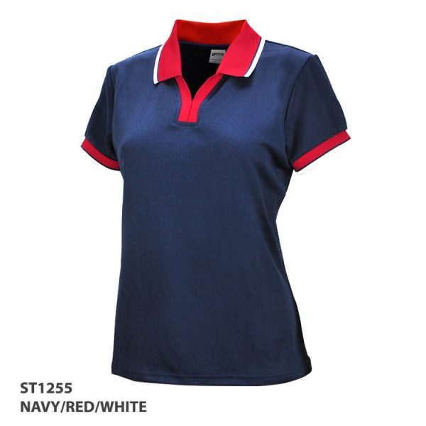 Ladies Polo Shirt Ladies Polo Shirt