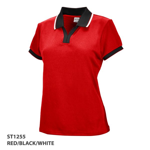 Ladies Polo Shirt Ladies Polo Shirt
