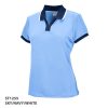 Ladies Polo Shirt Ladies Polo Shirt