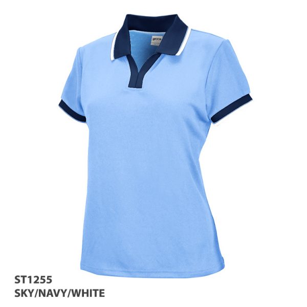 Ladies Polo Shirt Ladies Polo Shirt