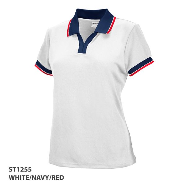 Ladies Polo Shirt Ladies Polo Shirt
