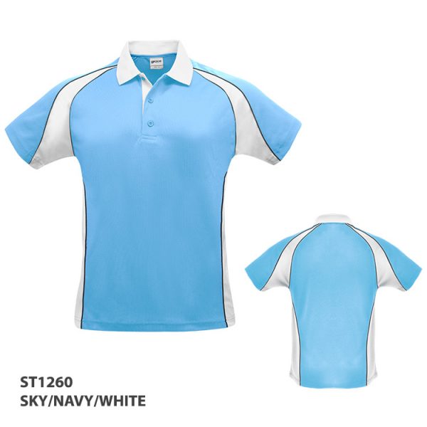 Polo Shirts