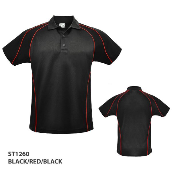 Polo Shirts