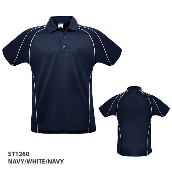 Polo Shirts