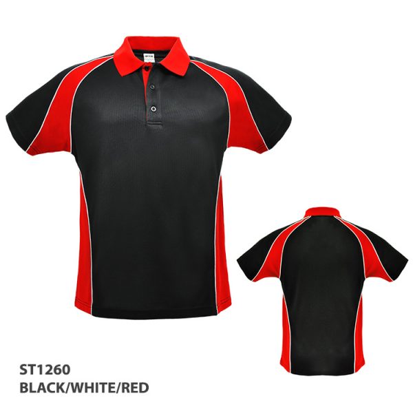 Polo Shirts