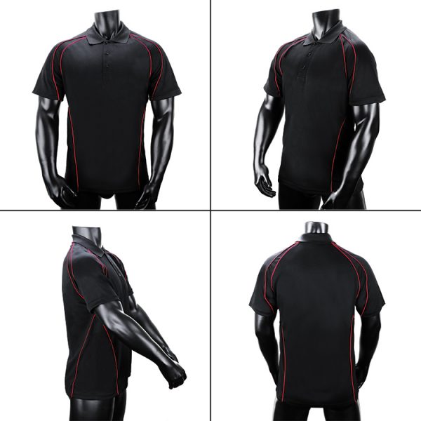 Polo Shirts