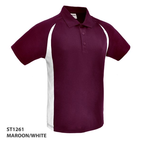 Polo Shirts