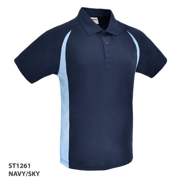 Polo Shirts