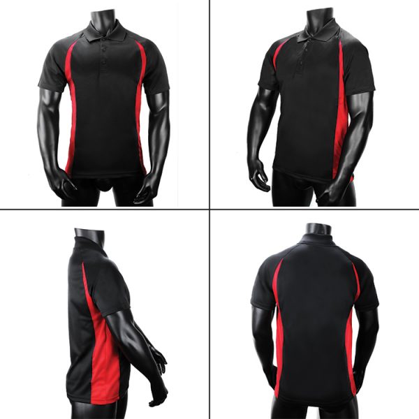 Polo Shirts