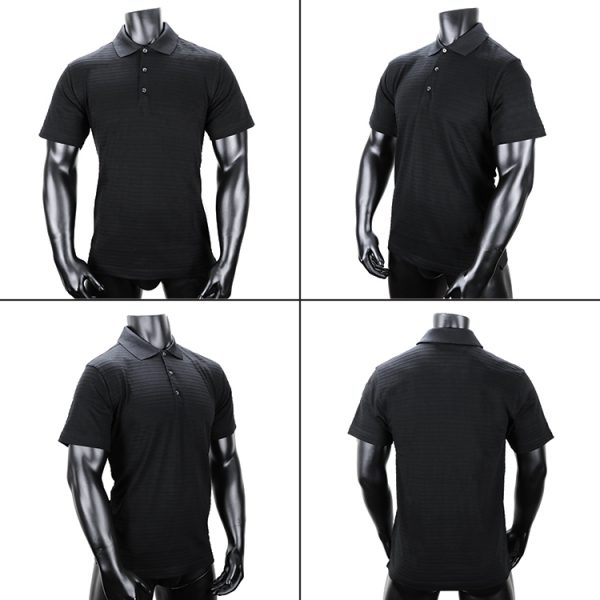Mens Polo Shirt