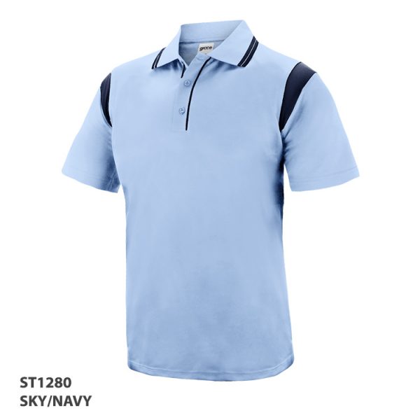 Mens Polo Shirt Mens Polo Shirt