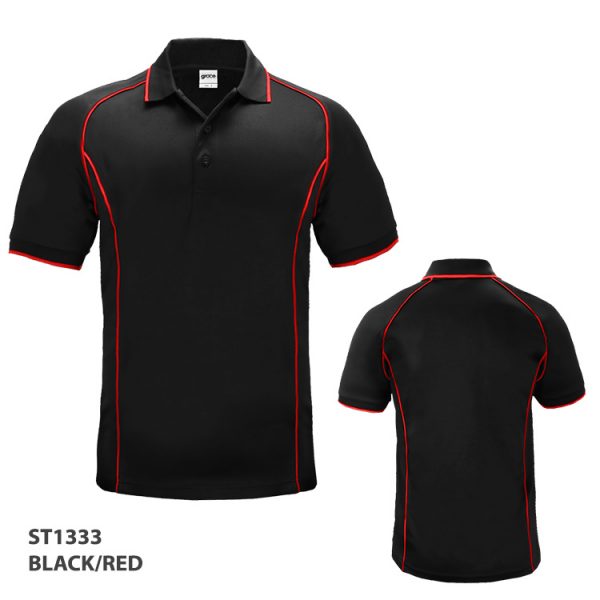Polo Shirts