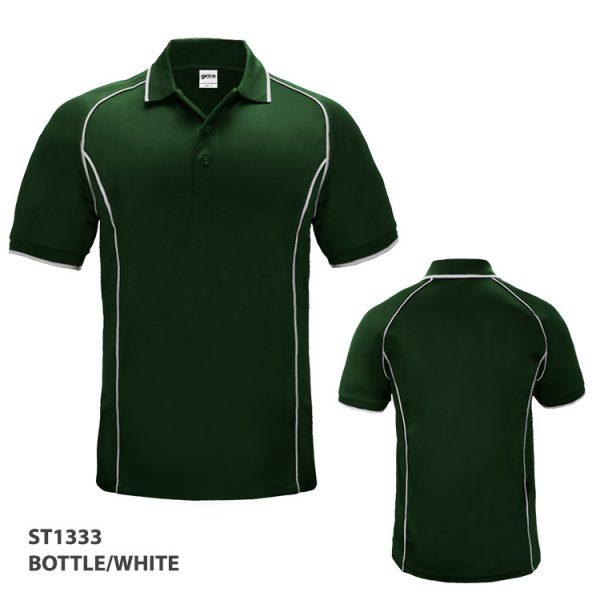 Polo Shirts