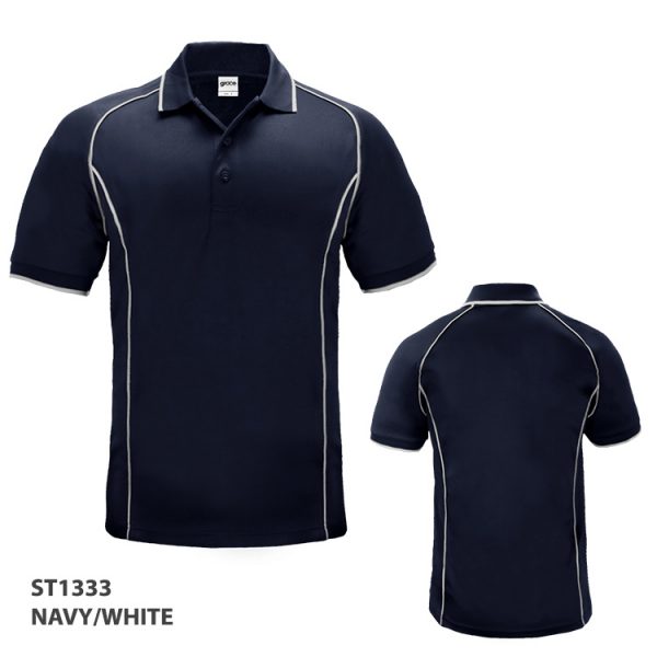 Polo Shirts