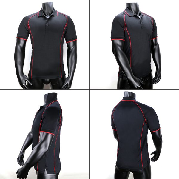 Polo Shirts