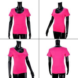 Ladies T-shirt Ladies T-shirt