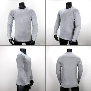 Unisex Longsleeve T-shirt Unisex Longsleeve T-shirt