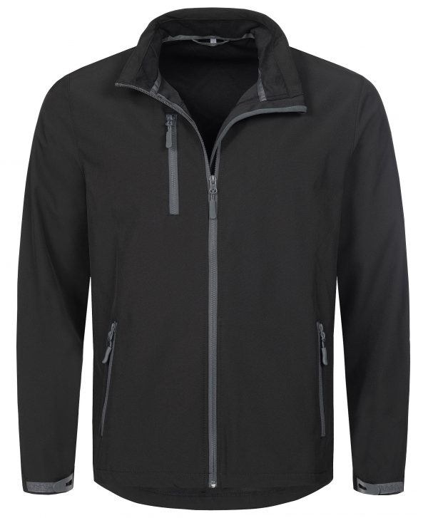 Mens Softshell Jacket Mens Softshell Jacket